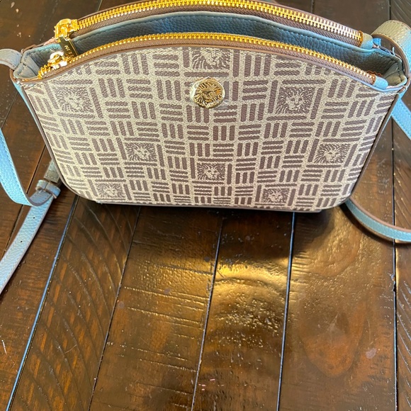 Anne Klein Bags Anne Klein Triple Crossbody Bag Brand New Poshmark